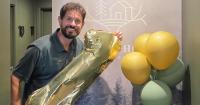 The New Forest guest house celebrating one year in business after 1,000 guests