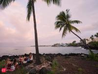 Hawaii is America’s happiest state, and it’s more than beaches and sunshine: Health, life satisfaction and financial security helped it top the 50-state ranking