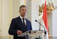 Hungary welcomes Ukraine’s bill strengthening Hungarian minority rights