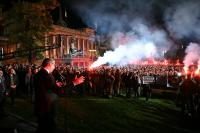 Serbia's President Has Resigned  But Intends To Remain In Control