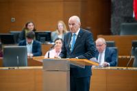 Prime Minister: We are addressing the previous government’s poor and irresponsible planning