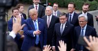 Typos and tempers: Why Trump's AI to super-intelligence rebrand faces opposition