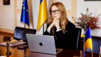 Ukraine's Rada budget chair proposes scrapping National Cashback in 2027 budget