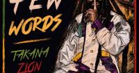 Takana Zion releases three albums on Guinea’s Independence Day