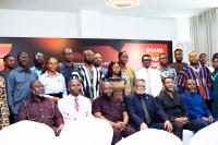 10th Ghana Energy Awards Launched; Set For Nov 26