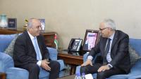 Jordan, Algeria Move To Broaden Education, Research Ties