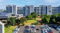 Research drives DUT’s rise in 2027 World University Rankings