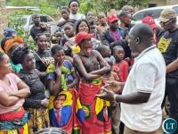 Political parties ready for Mbala Mayoral by-election