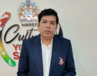 Rana says MCYS/Pakistan MOU will help to further develop Guyanese cricketing talent