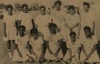 On This Day in Seychelles’ Sporting History – October 2