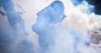 French schools closed as student protests turn violent