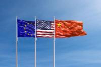 ‘Sharp’ Fall in Research Mobility Between E.U., U.S. and China