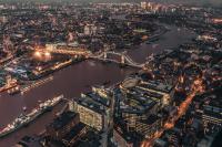 Elizabeth Campbell: The right devolution deal for London could unlock growth across Britain