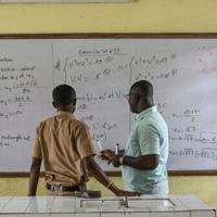 'We're losing our scientists': west Africa's STEM struggle