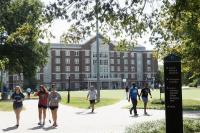 DOJ Sues University of Delaware Over Noncitizen In-State Tuition Policy