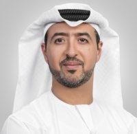 Top Middle East leaders - Mahmood Al Hameli Abu Dhabi Aviation Group