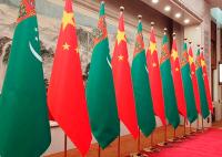 Turkmenistan – China: A High Level of Trust and Mutual Understanding