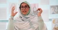 Elghalia Djimi calls on Human Rights Council to implement Durban decisions, respect Geneva Conventions in Western Sahara