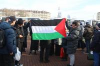 Kadyrov reported on the expenses for the accommodation of refugees from Palestine.