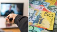 Australians may have to pay to access 'free' TV
