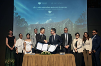 FUSION BRINGS SIGNATURE WELLNESS CONCEPT TO ASIA’S ‘NEW RETREAT CAPITAL’ OF DA LAT, VIETNAM