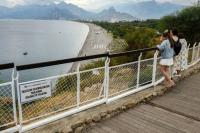 World powers gather in Pacific to chart climate fight