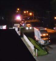 Immigration enforcement operation reported at Moroni turkey plant