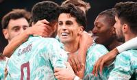 Portugal maintains perfect Nations League start, Germany secure first win