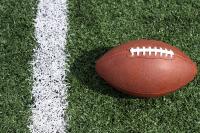 Two late TDs carry Westminster football to victory over Valencia