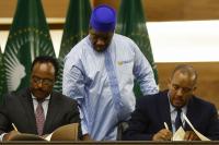 Ethiopia’s fragile peace deal falters as civil war looms
