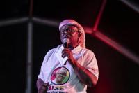 Guinea-Bissau junta says conditions not met for Embalo's return