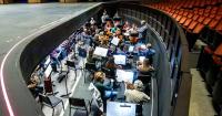 Latest round of Colorado Creates Grants awarded