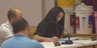 Grand jury indicts Maine mother in infant drug overdose case