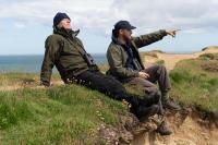 Sam & Ade Go Birding and The Reluctant Vampire: TV highlights