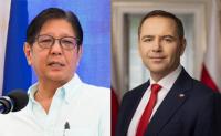 First time in Manila: Poland’s president to meet Marcos