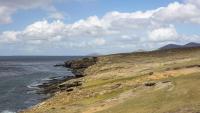 Falkland Islands: Chile's trade reopening sparks Argentine ire