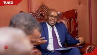 Kenya moves to tighten border rules: New regulations target foreigners, illegal entries