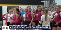 Harrisburg, Dell Rapids and Colman-Egan all victorious in HS Volleyball