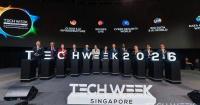 Tech Week Singapore 2026 Spotlights the Infrastructure Powering Asia's Next Digital Frontier