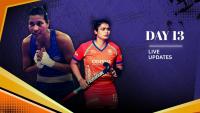 India at Asian Games: Highlights from Day 13 as India win historic six golds in hockey, boxing, wrestling, archery