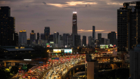 Energy prices, cost of living top ASEAN energy transition concerns