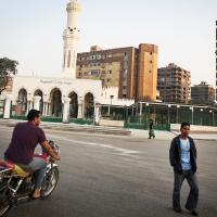 Egypt Arrests Journalists Amid Crackdown on Press Freedom
