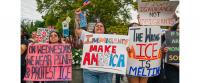 Welcoming immigrants while securing our border