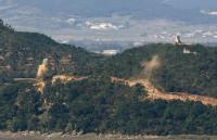 Border tensions cost South Korean frontier counties $22 mil. in tourism, damage