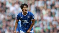 Minsu Kim backed to smash it at Rangers by insider who firmly believes £8.5million transfer hype