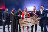 How the PFL MENA tournament led to one of the biggest fights on PFL Dubai super-card