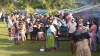 Niue health officials reassure public after two HIV cases found