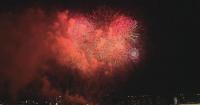 Macao SAR celebrates National Day with fireworks, gala