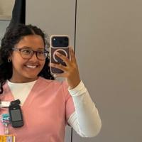 An LSU nursing grad was detained by ICE last year and self-deported. Now, she’s a nurse in Canada