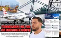 SN Brussels Travelers from Liberia, Sierra Leone Face Tougher Scrutiny as Europe Hunts ‘Bolle Jos’